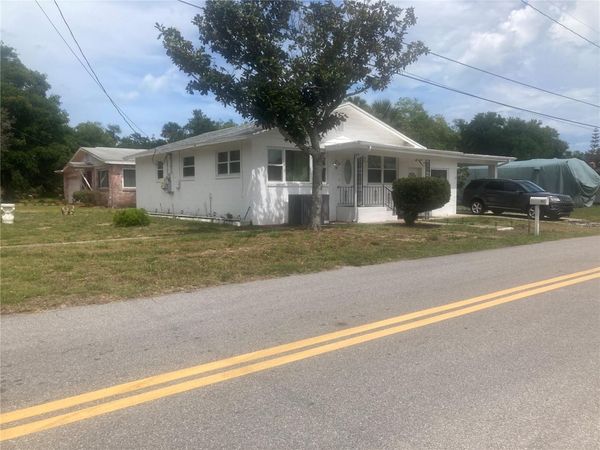 907 SYCAMORE STREET , DAYTONA BEACH, FL 32114