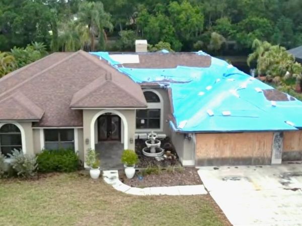 3749 EMBASSY CIRCLE , PALM HARBOR, FL 34685