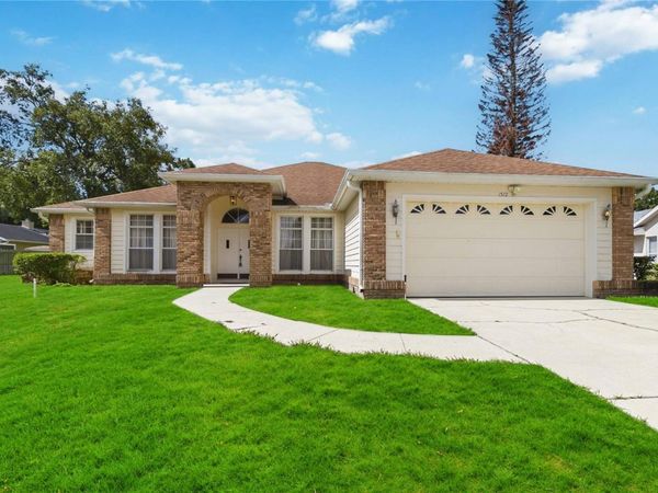 1572 HUNTERS STAND RUN , OVIEDO, FL 32765