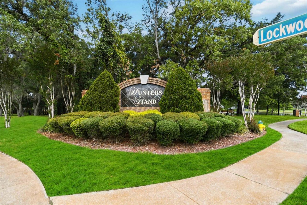 1572 Hunters Stand Run , Oviedo, FL 32765 Photo