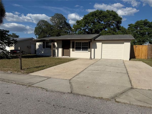 9030 GRAY FOX LANE , PORT RICHEY, FL 34668