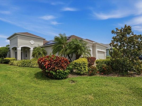 3613 WOODCLIFF LAKE TERRACE , SARASOTA, FL 34243
