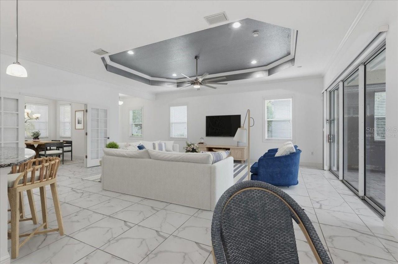 3613 Woodcliff Lake Terrace, Sarasota, FL 34243 Photo