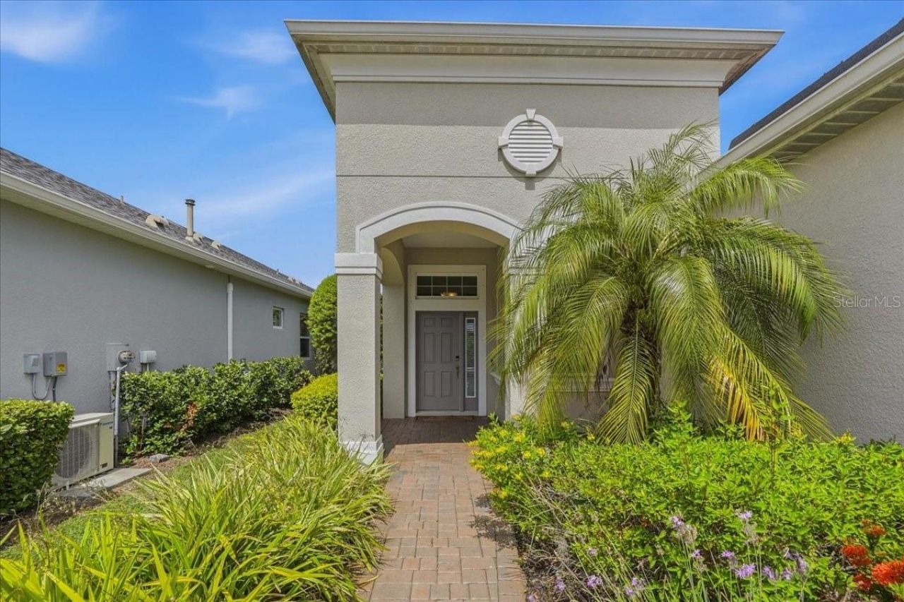 3613 Woodcliff Lake Terrace, Sarasota, FL 34243 Photo