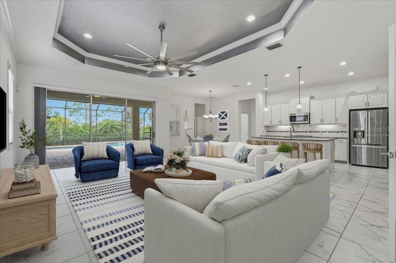 3613 Woodcliff Lake Terrace, Sarasota, FL 34243 Photo