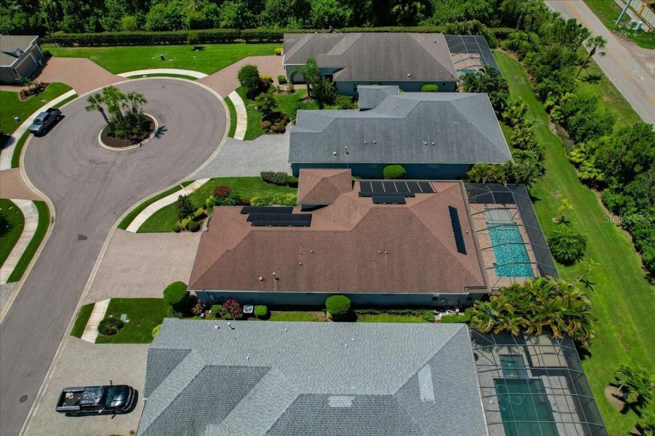 3613 Woodcliff Lake Terrace, Sarasota, FL 34243 Photo