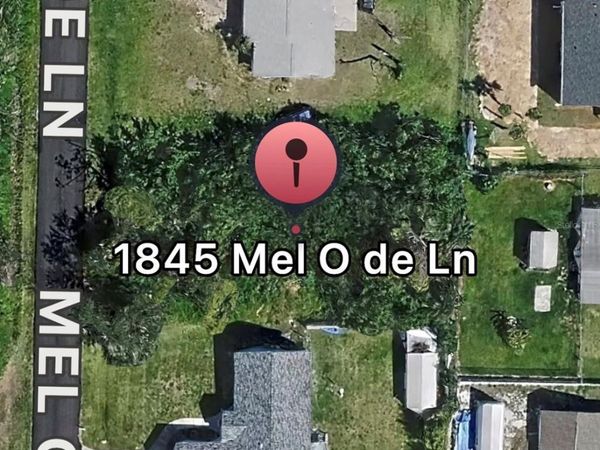 1845 MEL O DE LANE , ENGLEWOOD, FL 34224