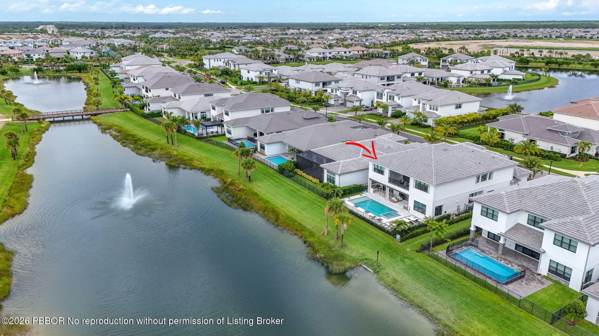 9931 Migration, Palm Beach Gardens, FL 33412 Photo