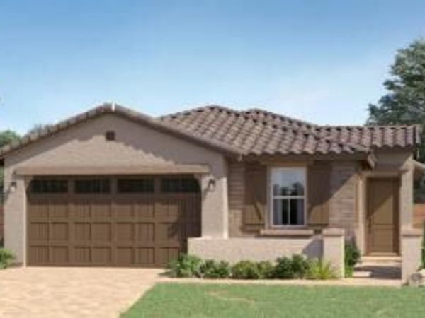 18640 W HIDDENVIEW Drive, Goodyear, AZ 85338