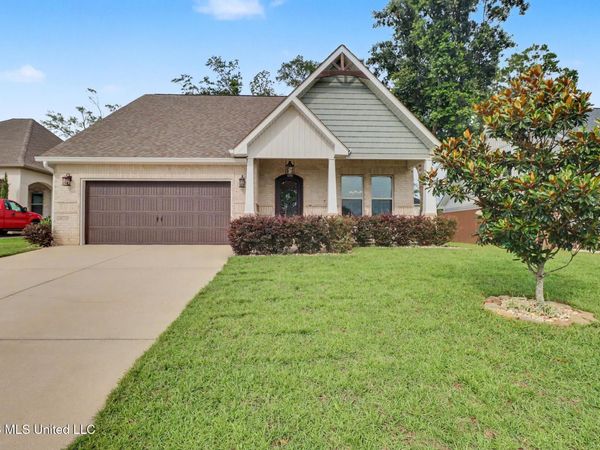 14038 Plantation Oaks Drive, Gulfport, MS 39503
