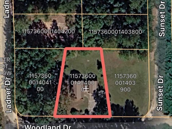 3 Woodland Drive, Lumberton, MS 39455