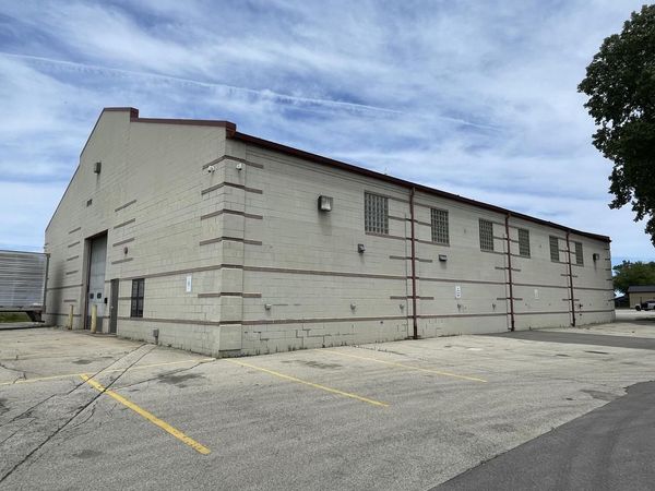 1906 St. Patrick STREET, Racine, WI 53404