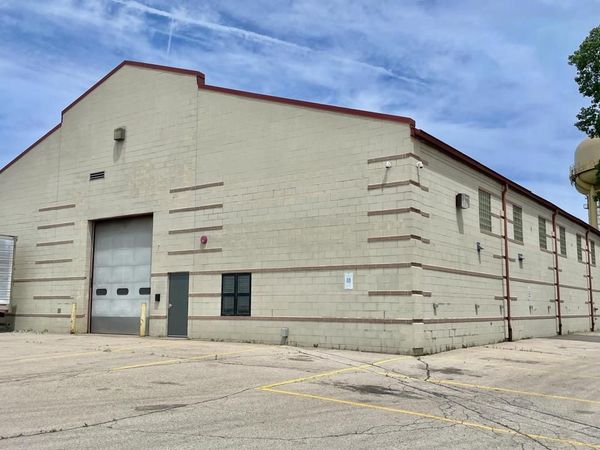 1906 St. Patrick STREET, Racine, WI 53404