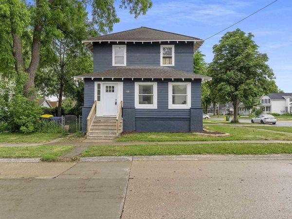 825 CROOKS STREET, Green Bay, WI 54301