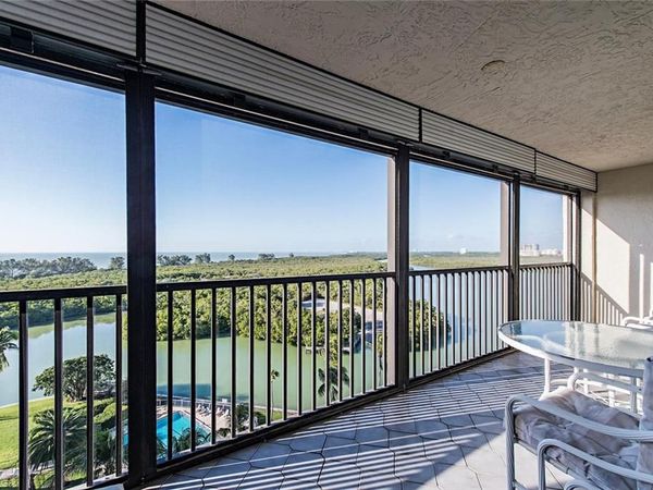 17 BLUEBILL AVE , Unit 1102, NAPLES, FL 34108