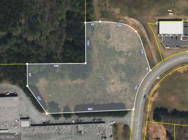 0 Glenda Trace, Unit LOT 7, Newnan, GA 30265