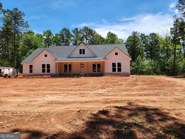 602 Dean Patrick, Locust Grove, GA 30233