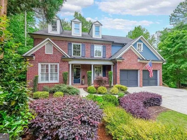 120 Heritage Court, Roswell, GA 30075