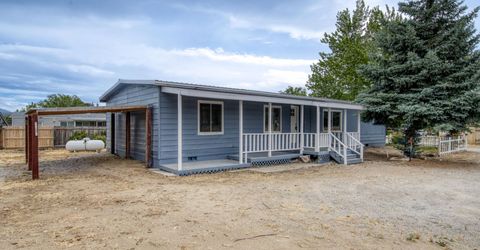 17755 Peacock Place, Reno, NV 89508 Photo