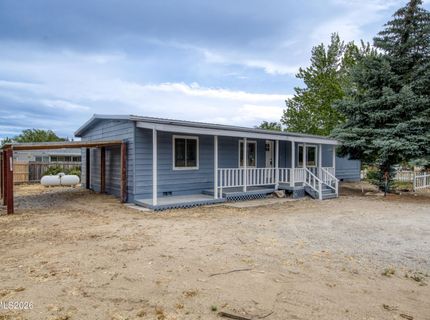17755 Peacock Place, Reno, NV 89508 Photo