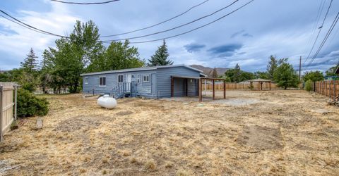 17755 Peacock Place, Reno, NV 89508 Photo