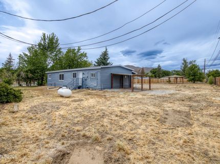 17755 Peacock Place, Reno, NV 89508 Photo