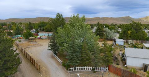17755 Peacock Place, Reno, NV 89508 Photo