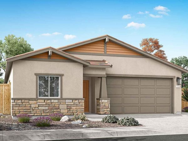 4224 Spotted Leaf Way, Sparks, NV 89436