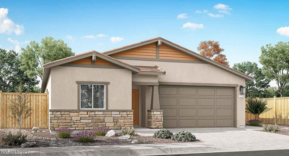 4224 Spotted Leaf Way, Sparks, NV 89436 Photo