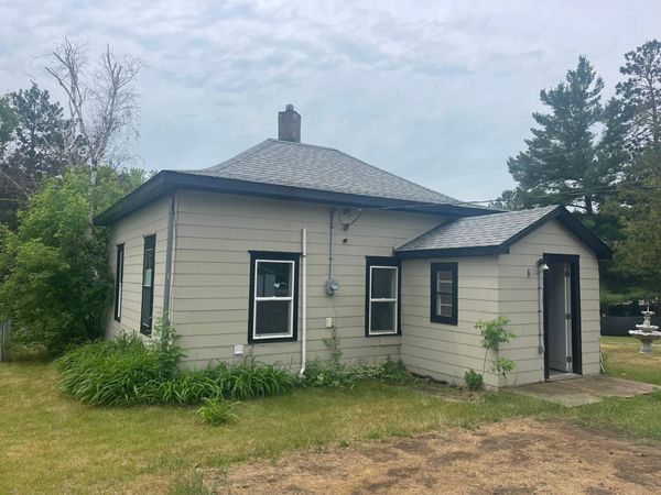 508 Main Street W, Nevis, MN 56467