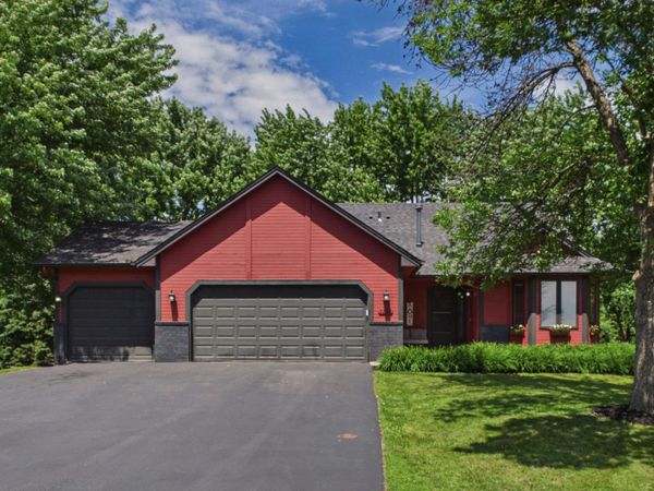2208 Grimm Road, Chaska, MN 55318