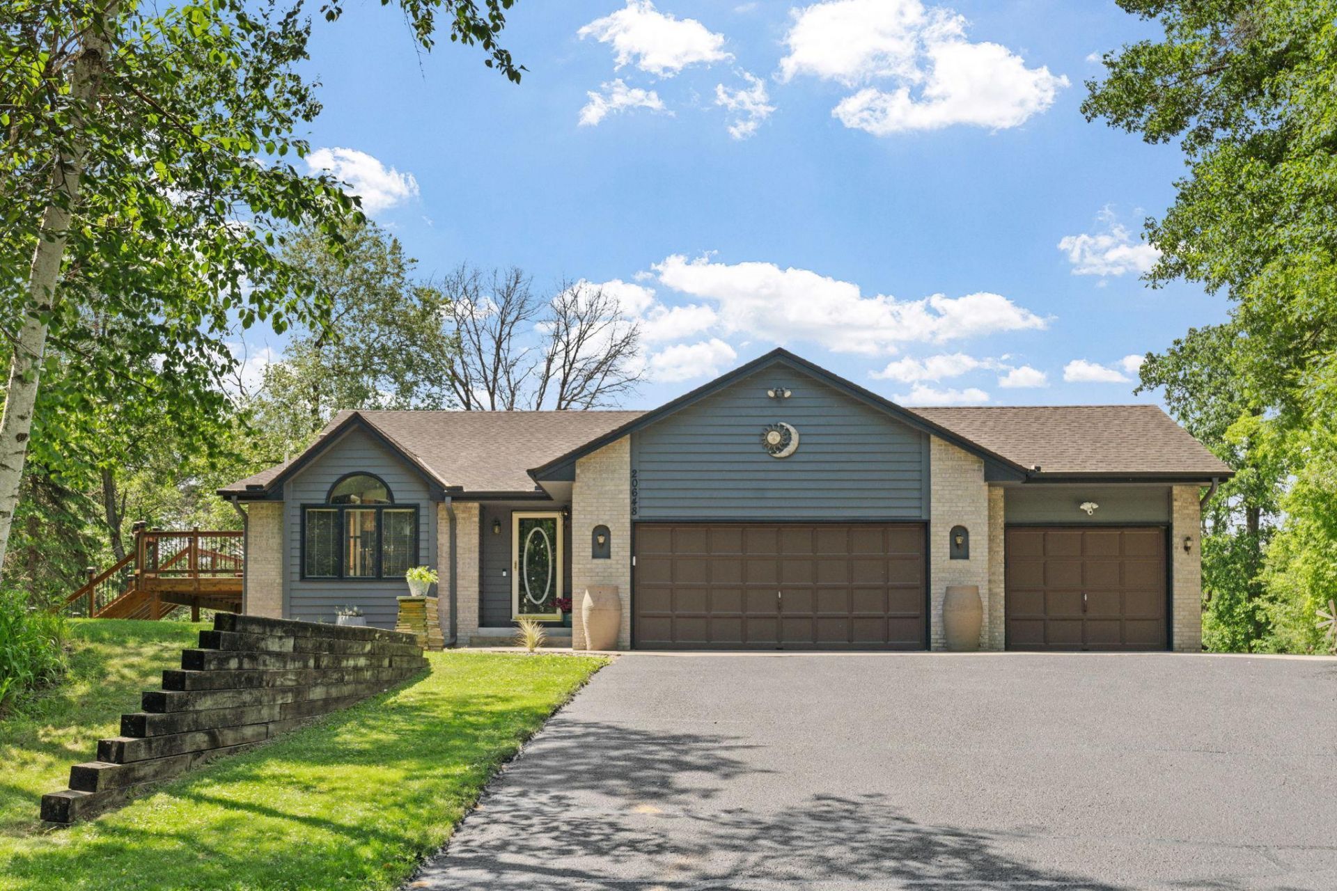 20648 Monroe Street NE, Cedar, MN 55011