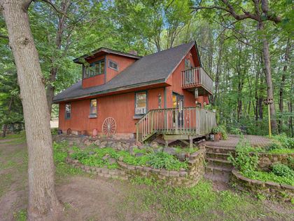 17356 Hiawatha Beach Drive NE Ham Lake, MN 55304