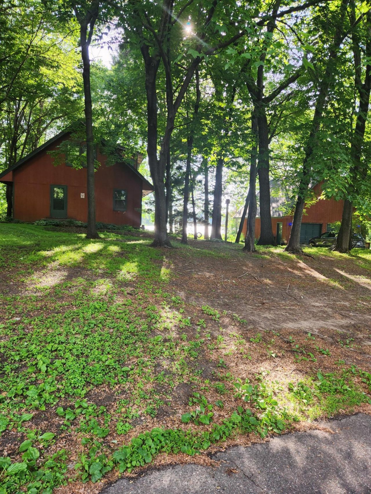 17356 Hiawatha Beach Drive NE, Ham Lake, MN 55304