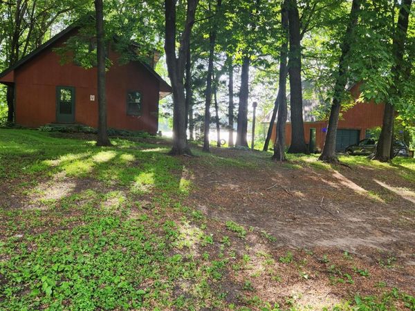 17356 Hiawatha Beach Drive NE, Ham Lake, MN 55304