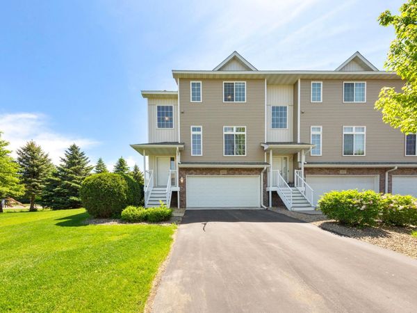 2825 Brockman Court, Northfield, MN 55057