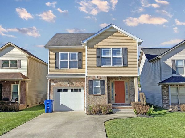3792 Harvest Ridge , Clarksville, TN 37040