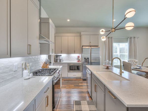 1108 Noble Loop , Unit 60, Nashville, TN 37211