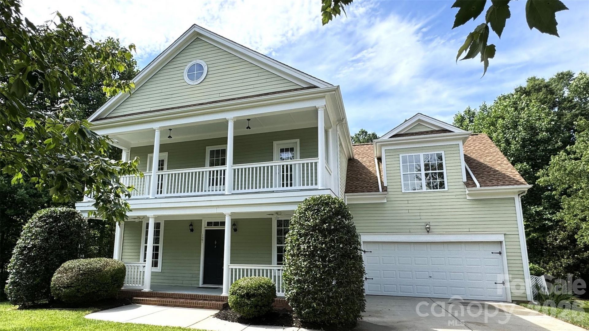 127 Pavillion Lane, Mooresville, NC 28117 Main Photo