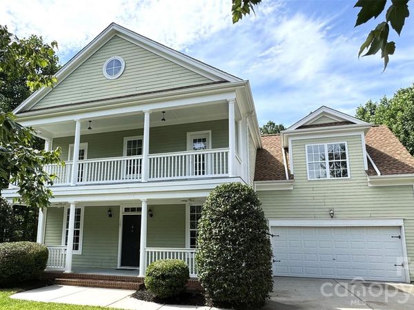 127 Pavillion Lane, Mooresville, NC 28117