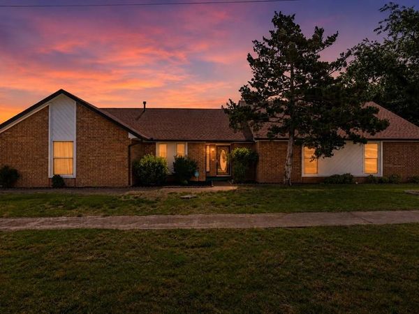 5000 Gina Circle, Oklahoma City, OK 73115