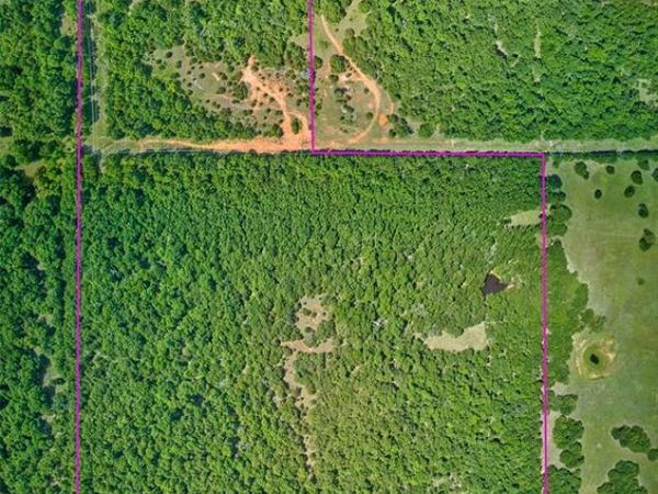 E Bethel Road Road, Norman, OK 74857