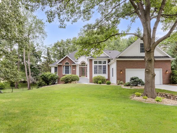 494 Anchor Lane, Portage, MI 49002