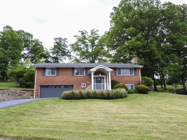 109 Westview, Ligonier, PA 15658