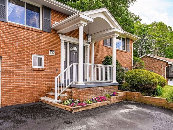 109 Westview, Ligonier, PA 15658