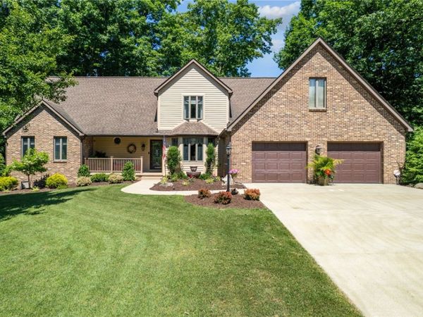 153 Lakewood Rd, Greensburg, PA 15601