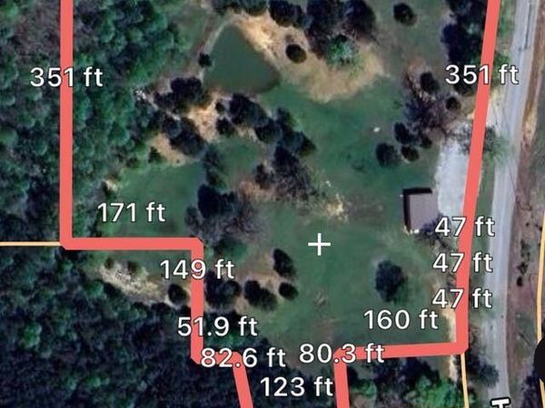 295 Highway 4, Booneville, MS 38829