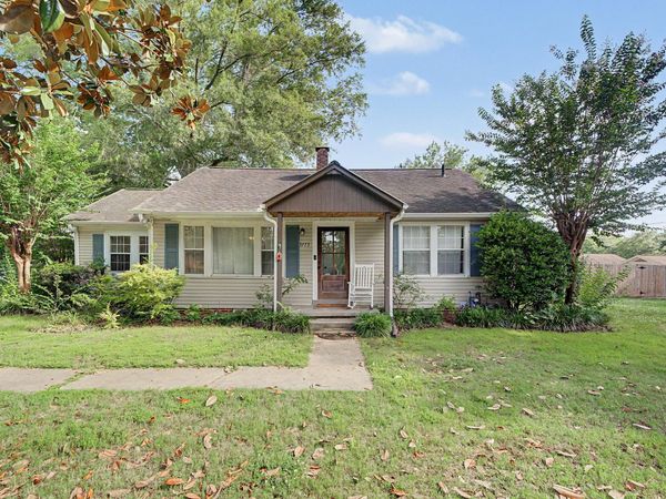 5775 Endville Road, Belden, MS 38826