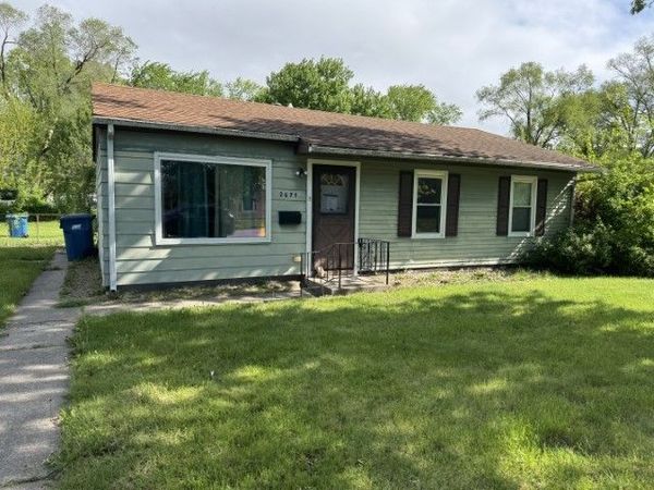 2675 Melbrook Drive , Kankakee, IL 60901