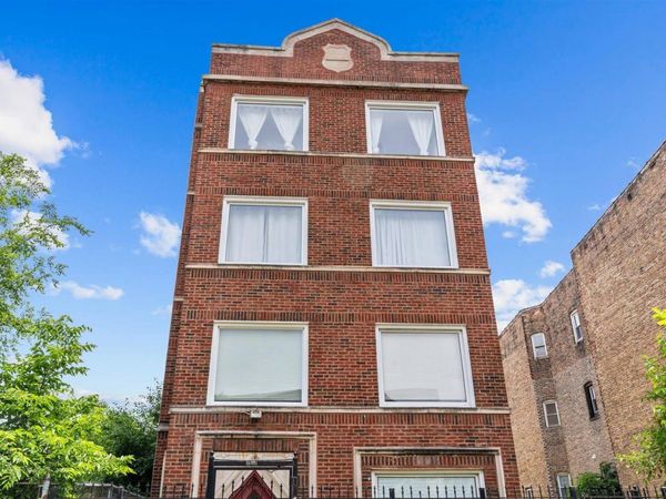 5321 S Michigan Avenue, Unit 3, Chicago, IL 60615